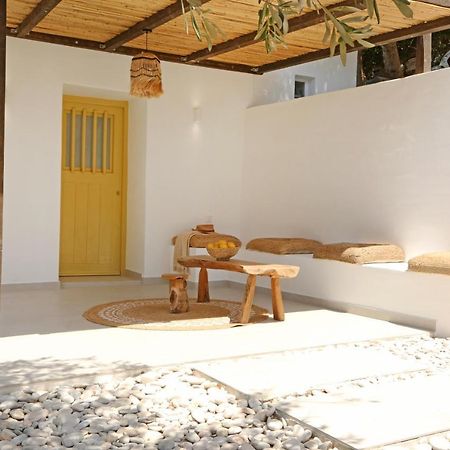 Syrolia Village Kini Ngoại thất bức ảnh