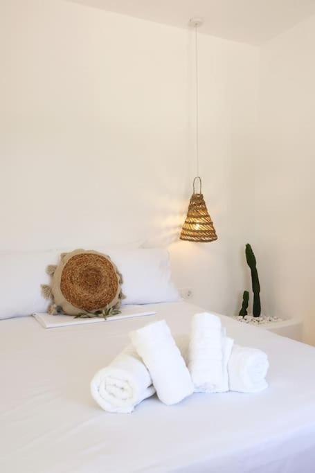 Syrolia Village Kini Ngoại thất bức ảnh