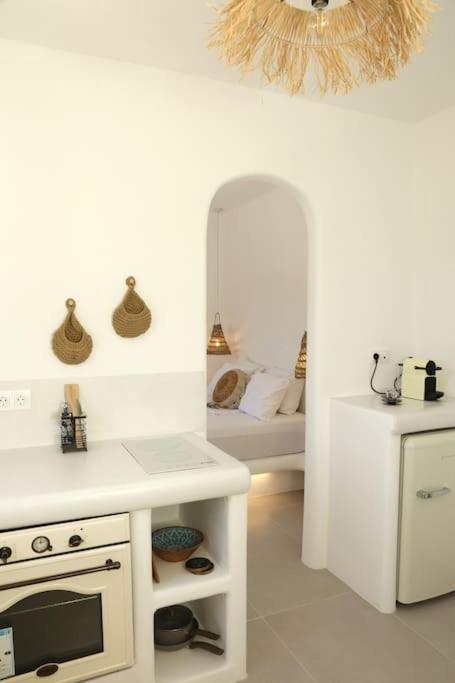 Syrolia Village Kini Ngoại thất bức ảnh