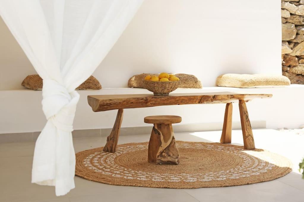 Syrolia Village Kini Ngoại thất bức ảnh