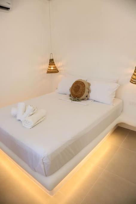 Syrolia Village Kini Ngoại thất bức ảnh