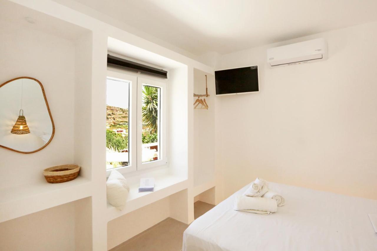 Syrolia Village Kini Ngoại thất bức ảnh