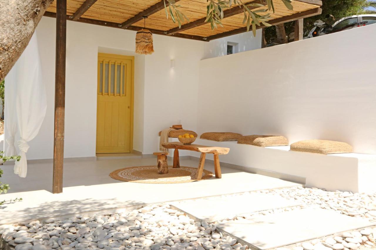 Syrolia Village Kini Ngoại thất bức ảnh