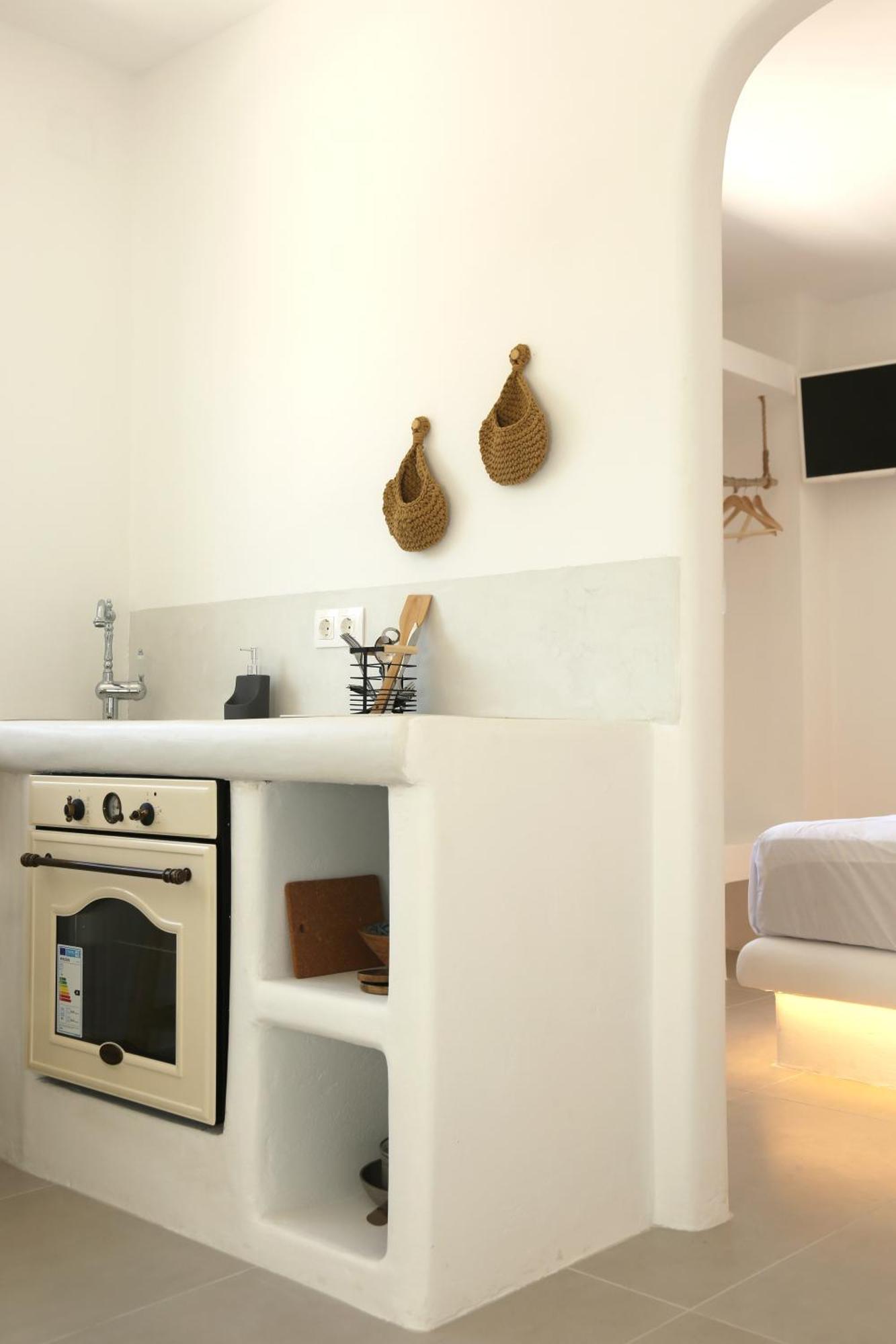 Syrolia Village Kini Ngoại thất bức ảnh